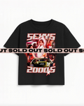 VICKY NAVARRO - CAMISETA SEXYS 2000,s