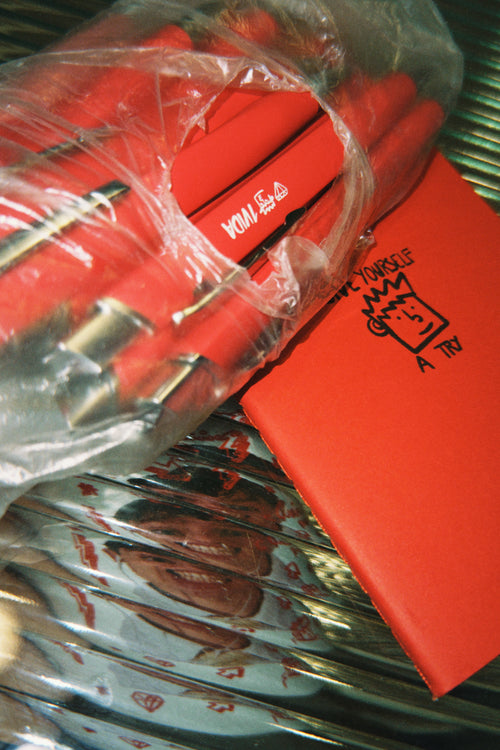 CAPUCHA - PACK BOLI + 2 LIBRETAS HPHT