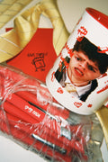 CAPUCHA - PACK COMPLETO HPHT